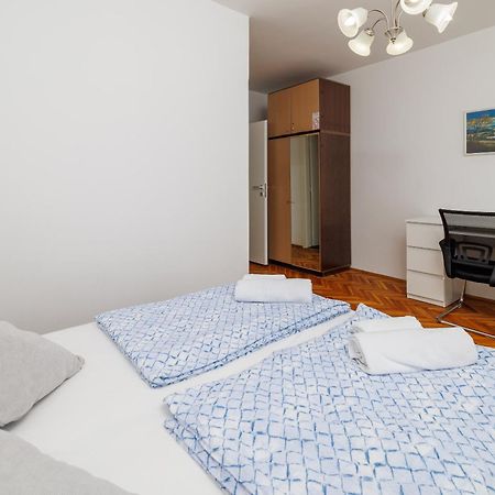 Apartment Adria Crikvenica Exterior photo